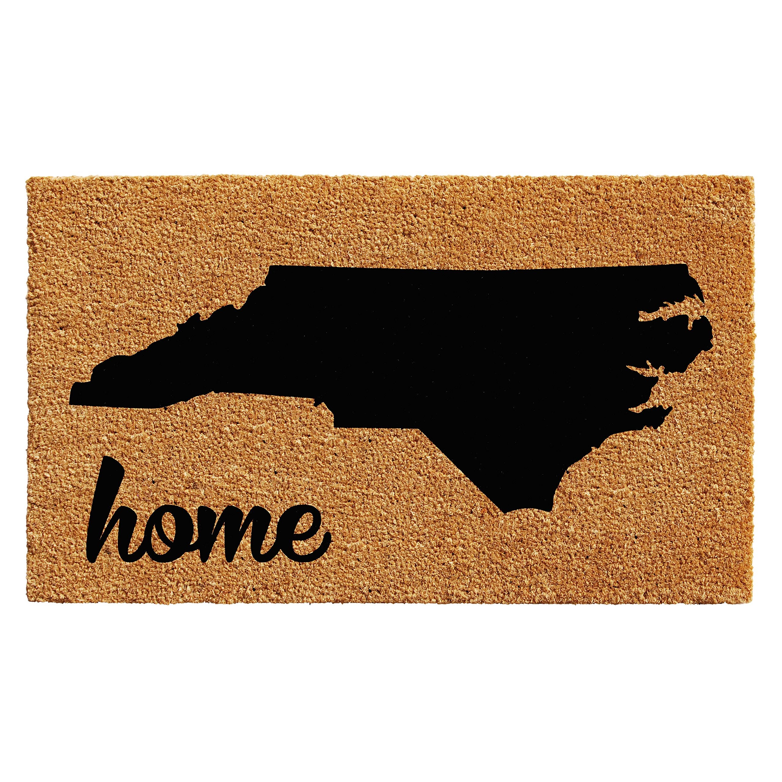 Calloway Mills 102922436 North Carolina Doormat 24 x 36