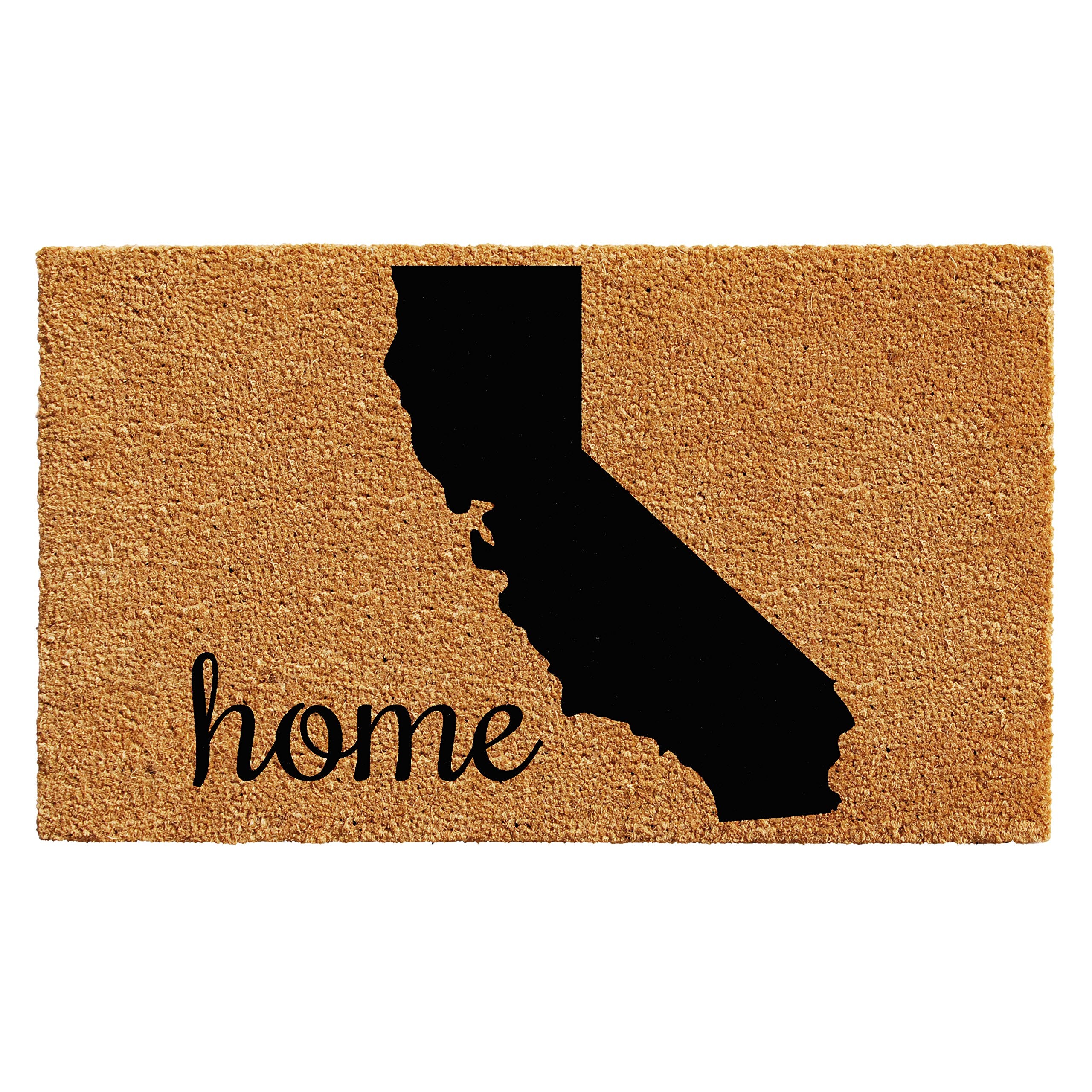 Calloway Mills 102321830 California Doormat, 18 x 30