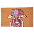 Calloway Mills 107762436 Sassy Cow Doormat 24 x 36