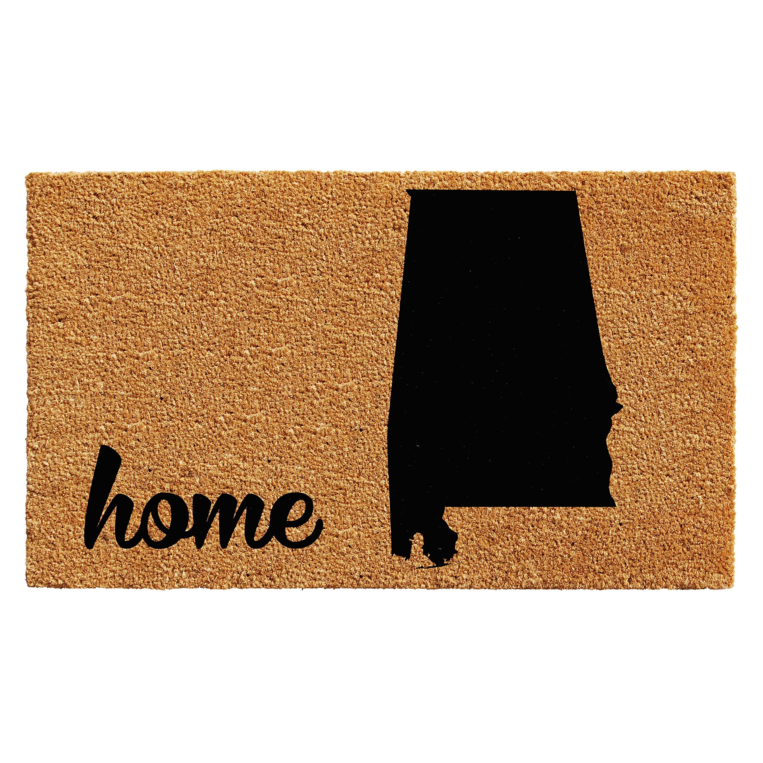 Calloway Mills 102882436 Alabama Doormat 24 x 36