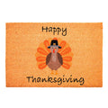 Calloway Mills Happy Thanksgiving Doormat (Multi, 24 x 36 x 0.60)