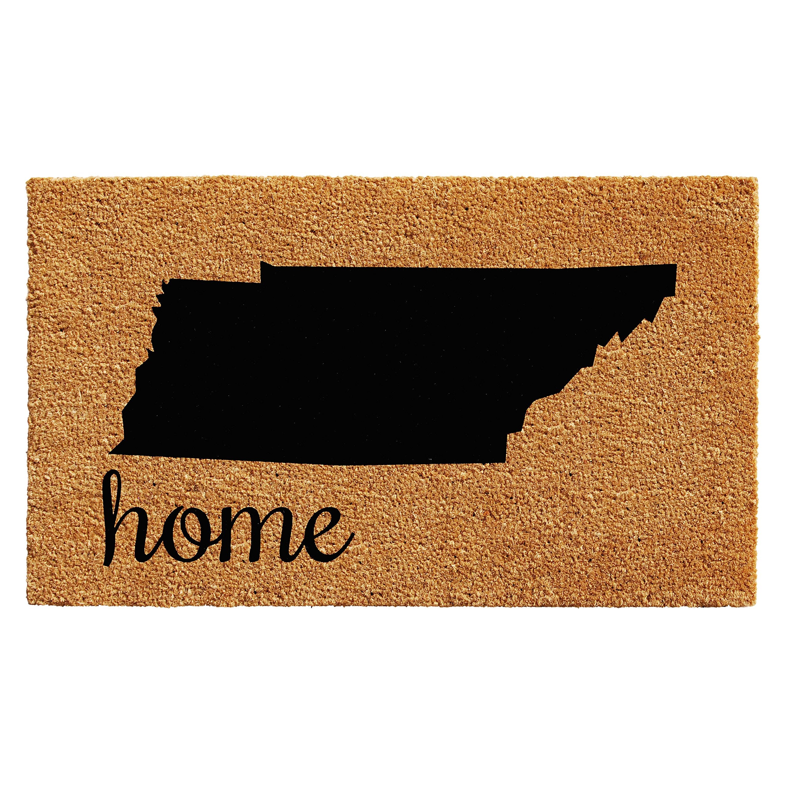 Home & More 102852436 Tennessee Doormat 24 x 36