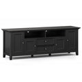 Amherst 72 inch Wide TV Media Stand