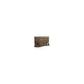 DN00474 - Server, Brown & Gold Finish - Constantine