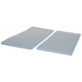FLOOR PADS ECONOMY 30X72X2 LUMEX