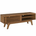 Render 48 TV Stand - Walnut