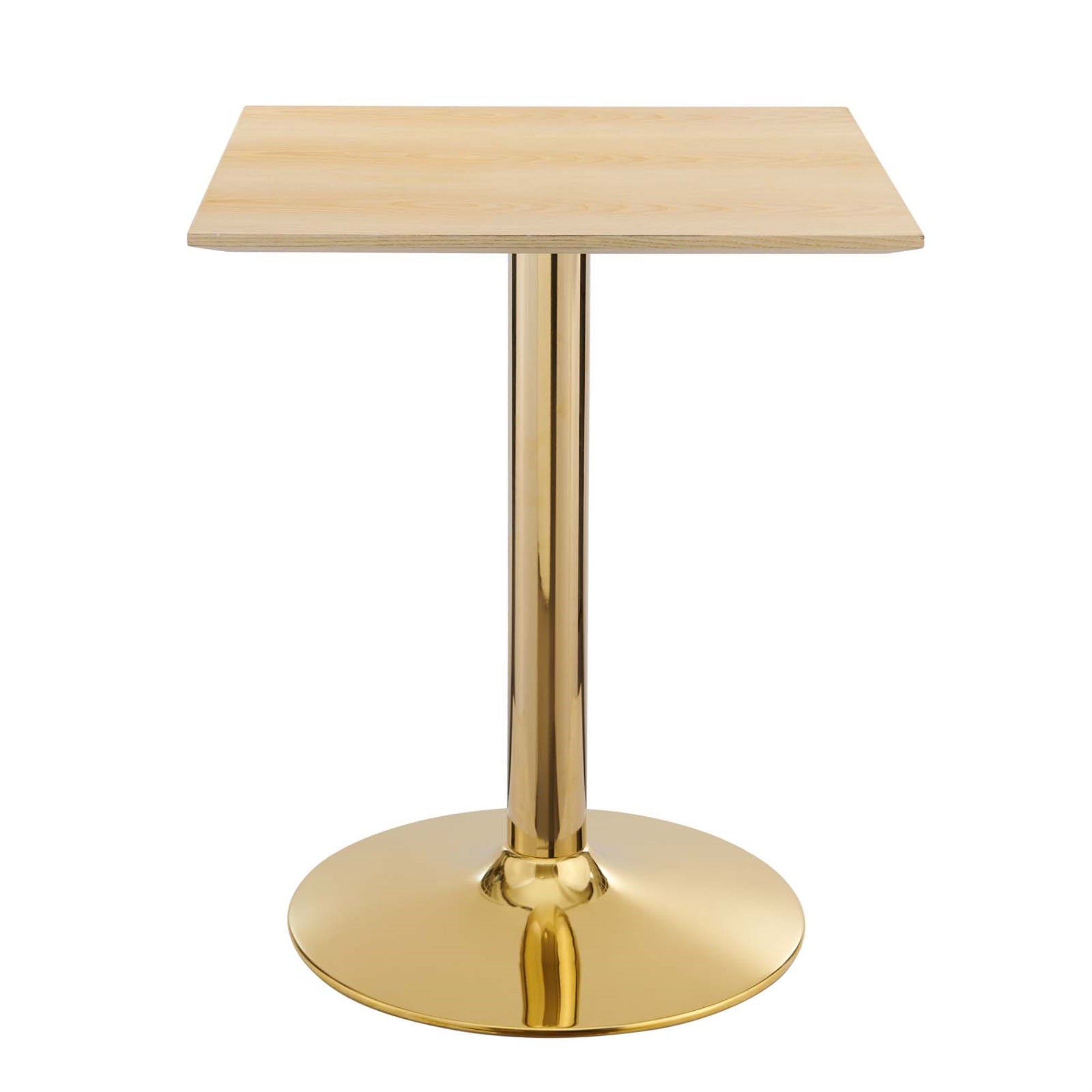 Verne 24 Square Dining Table
