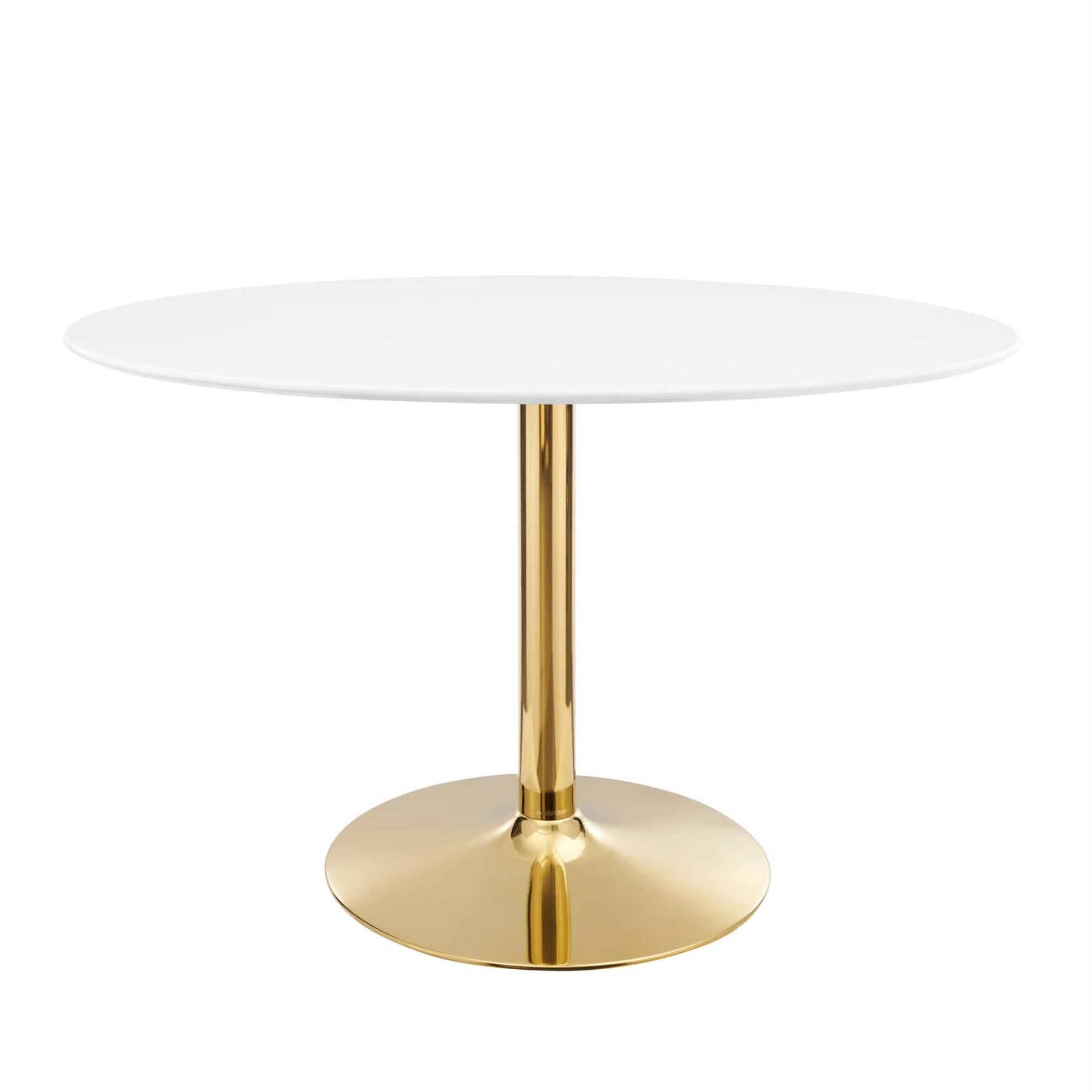 Verne 48 Oval Dining Table