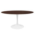 Lippa 60 Oval Dining Table