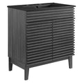 Render 30 Bathroom Vanity