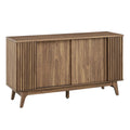 Eudora Sideboard, Walnut