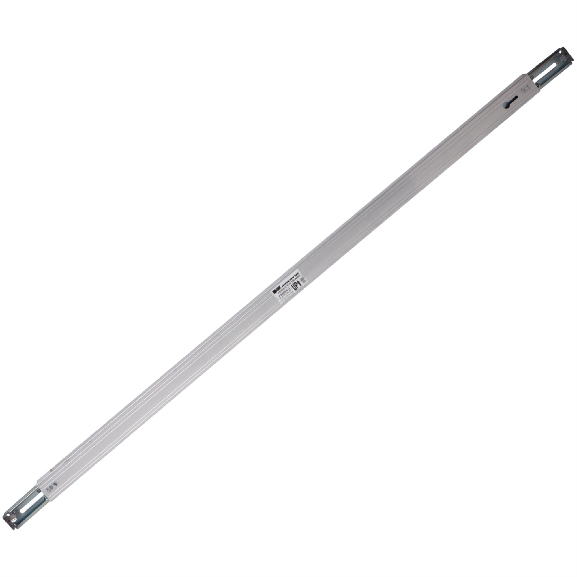 BEAM SERIES E & A ALUMINUM-STANDARD