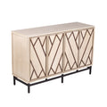 Bremling Art Deco Buffet
