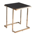 Barcia Side Table