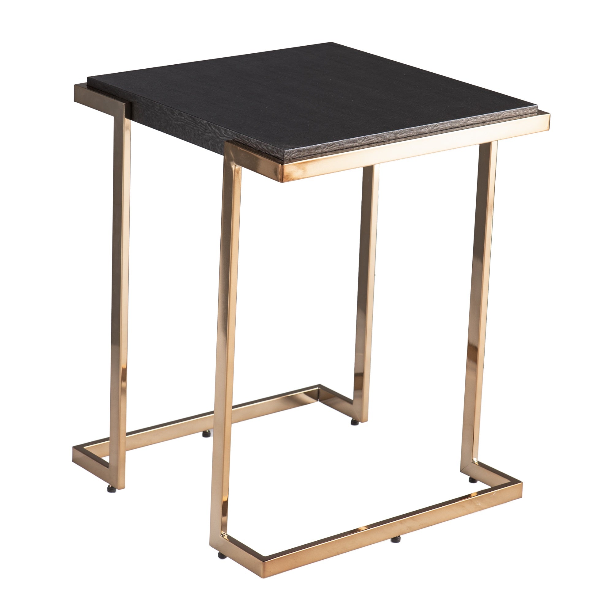 Barcia Side Table