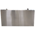 Sportsman Series Space Saving Stainless Steel Wall Mount Work Table