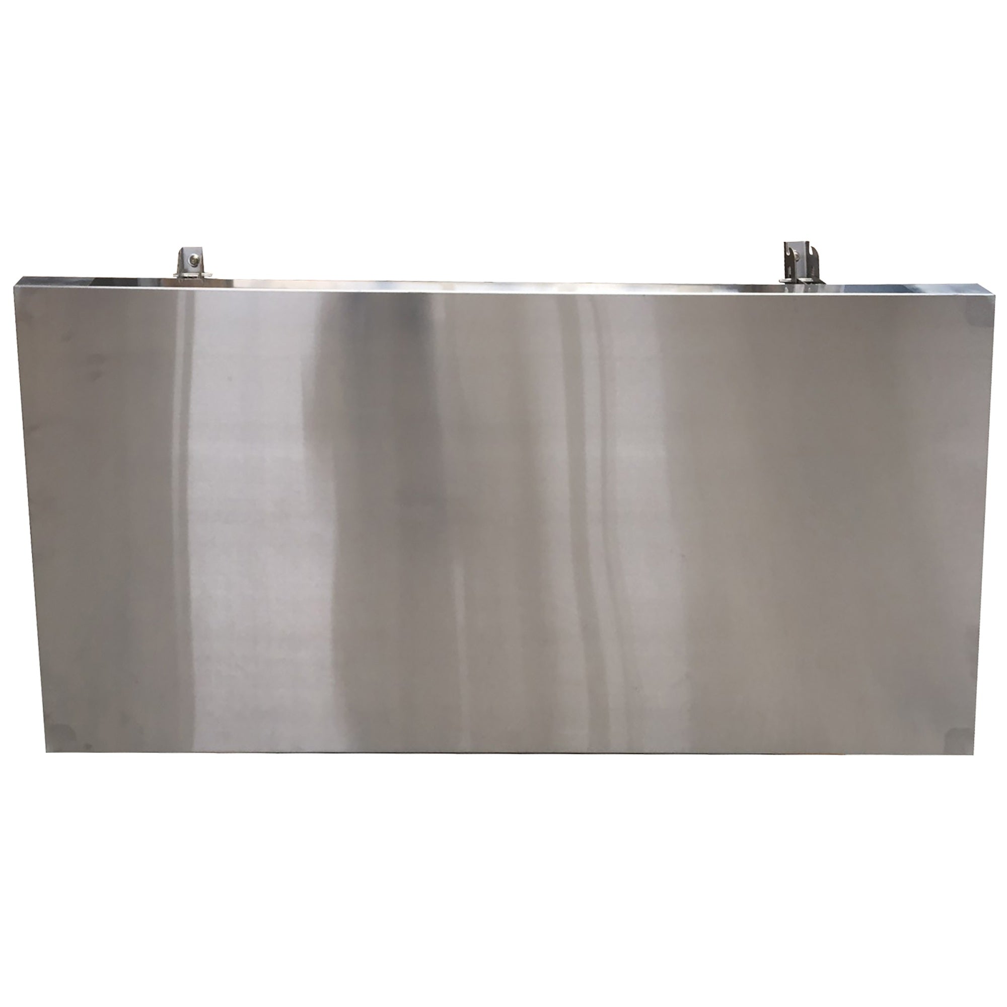 Sportsman Series Space Saving Stainless Steel Wall Mount Work Table