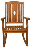 Sequoia Single Rocker W/FDL