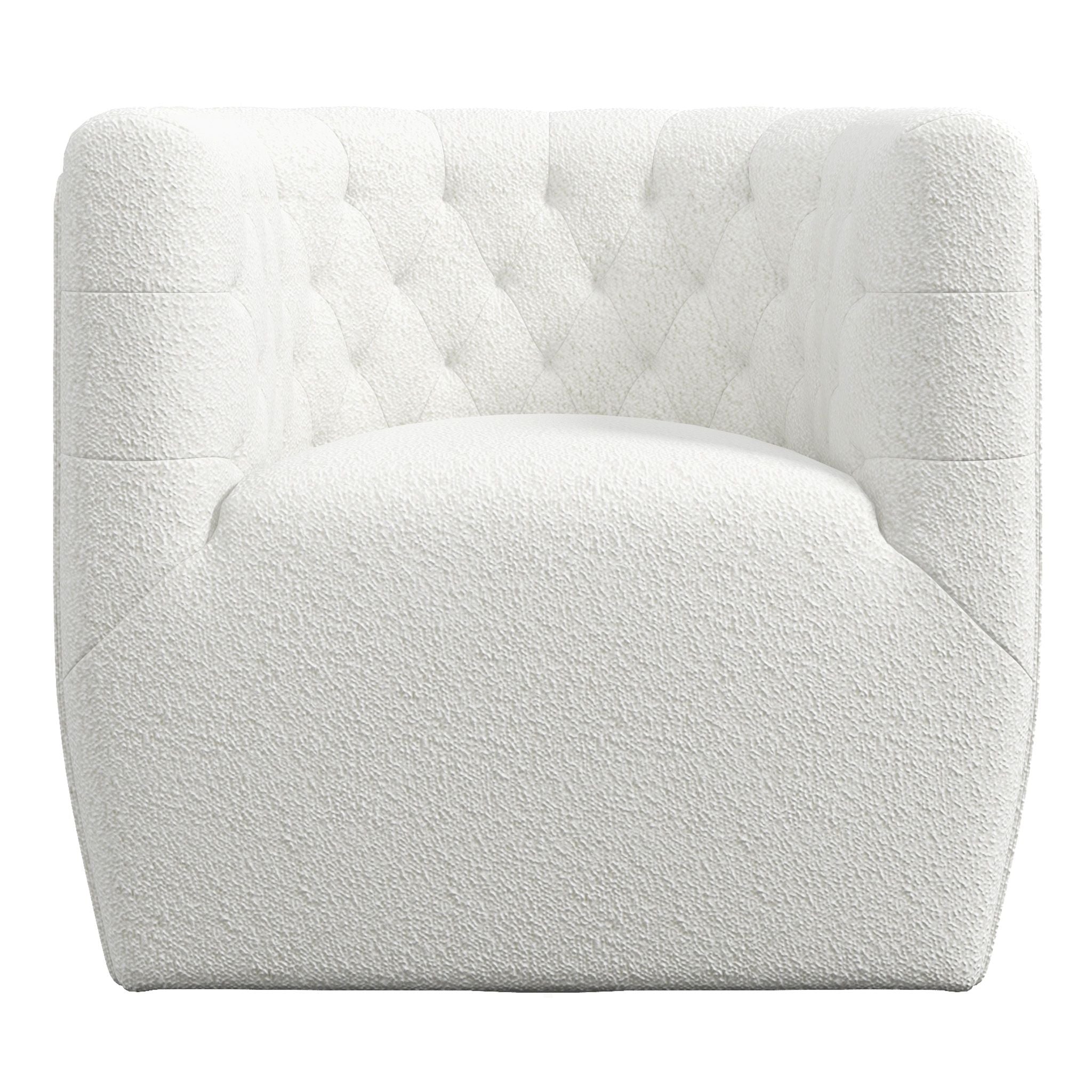 Delaney Swivel Chair