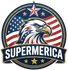 Supermerica - Home